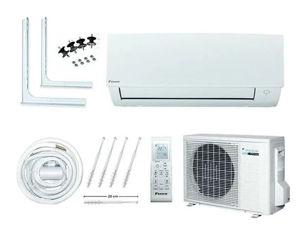 Aer condiționat Daikin Sensira